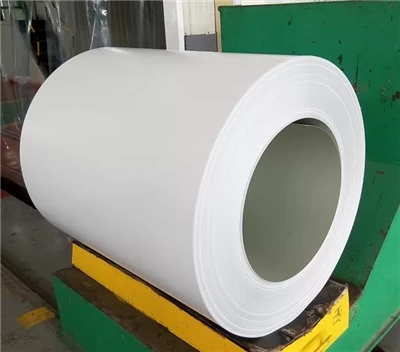 Претходно-фарбани алуминијумски калем за кишницу
